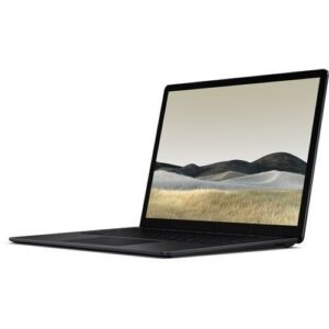 Microsoft Surface Laptop 3 1868 10th Gen Intel Core I7 1.3 16384 256 13" TouchScreen
