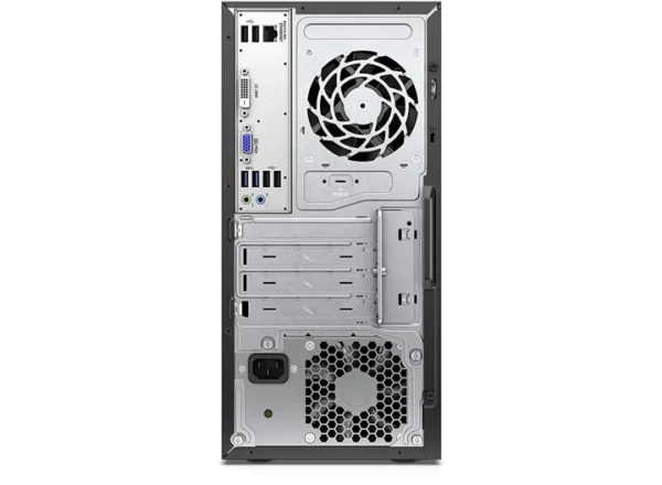HP HP 280 G2 6th Gen Intel Core I5 3.2 8192 500 MicroTower - Image 3