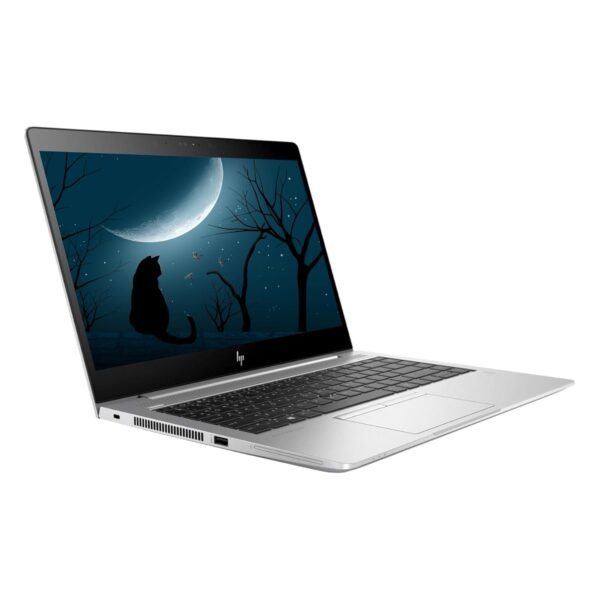 HP80 EliteBook 745 G5 AMD AMD Ryzen 5 2.0 8192 256 14" - Image 3
