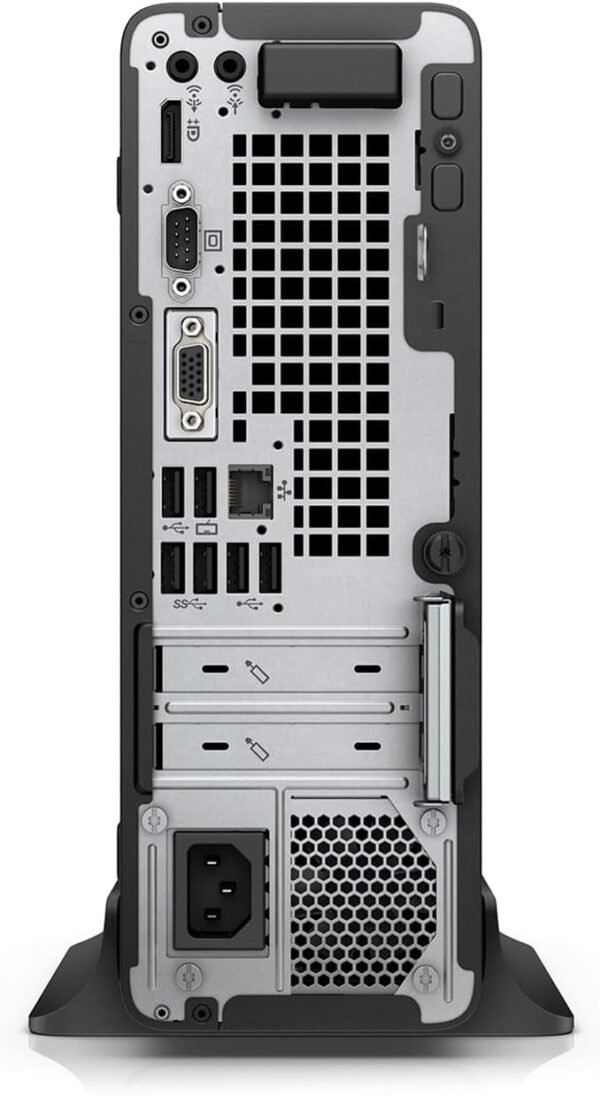 HP ProDesk 400 G6 SFF 9th Gen Intel Core I5 3.0 8192 128+500 SFF - Image 2
