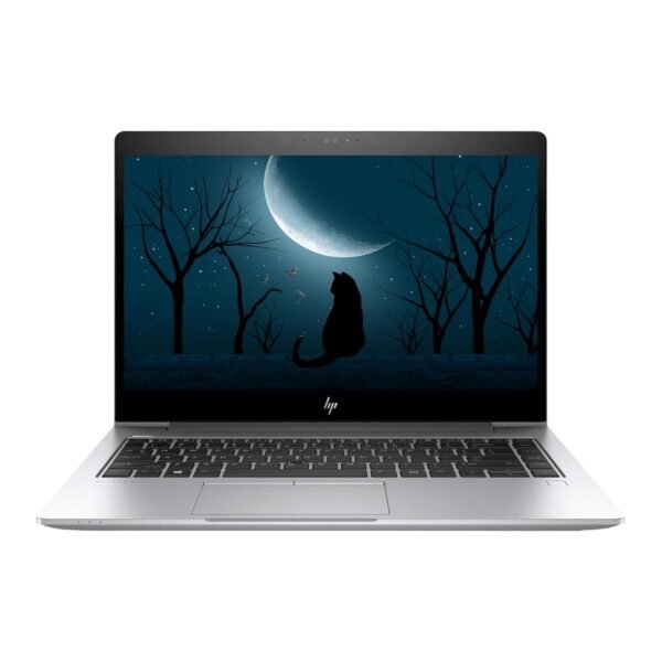 HP80 EliteBook 745 G5 AMD AMD Ryzen 5 2.0 8192 256 14"
