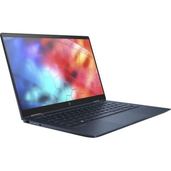 HP Elite Dragonfly 8th Gen Intel Core I5 1.6 8192 256 13" TouchScreen - Image 3