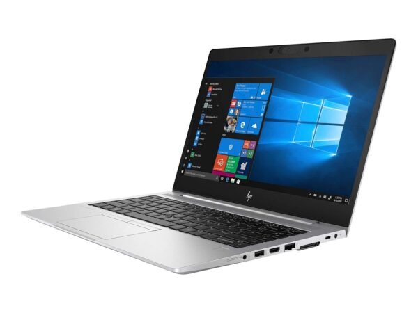 HP EliteBook 745 G6 AMD AMD Ryzen 7 PRO 3700Uw/Radeon vega Mobile Gfx 8192MB 256ssd - Image 3