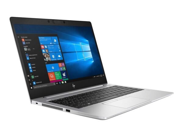 HP EliteBook 745 G6 AMD AMD Ryzen 7 PRO 3700Uw/Radeon vega Mobile Gfx 8192MB 256ssd - Image 2