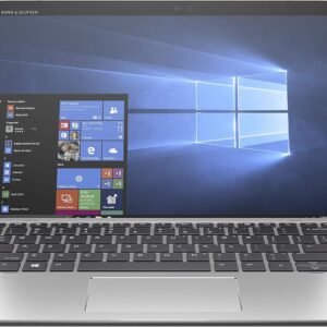 HP Elite X2 G4 8th Gen Intel Core I5 1.6 8192 256 11" TouchScreen