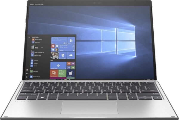 HP Elite X2 1013 G3 INTEL CORE I7 8TH GEN 8GB RAM 256SSD DETACHABLE