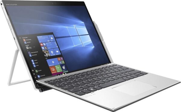 HP Elite X2 1013 G3 INTEL CORE I7 8TH GEN 8GB RAM 256SSD DETACHABLE - Image 2