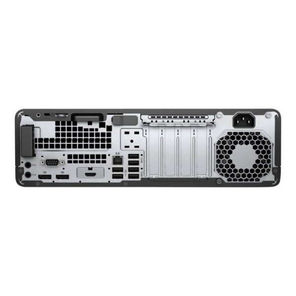 HP EliteDesk 800 G5 SFF 9th Gen Intel Core 15 3.0 8192 500 SFF - Image 2