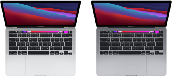 Macbook M1 Pro 16gb 1TBssd 13.3