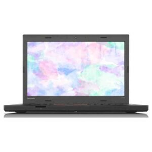 Lenovo T460P i7 8gb 256SSD with 2gb Nvdia