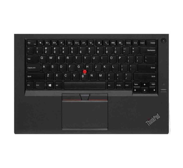 Lenovo T460P i7 8gb 256SSD with 2gb Nvdia - Image 2