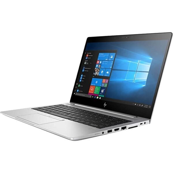 HP 840 G5 I5 8GB 256SSD - Image 2