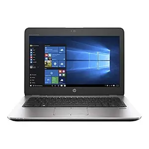 HP Elitebook 820 g3 i5 8gb 256ssd Non Touch
