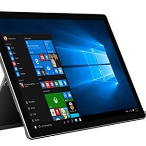 Surface Pro 4 i5 8gb 256ssd Touch with k/b