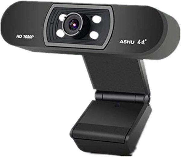 Hysenser webcam