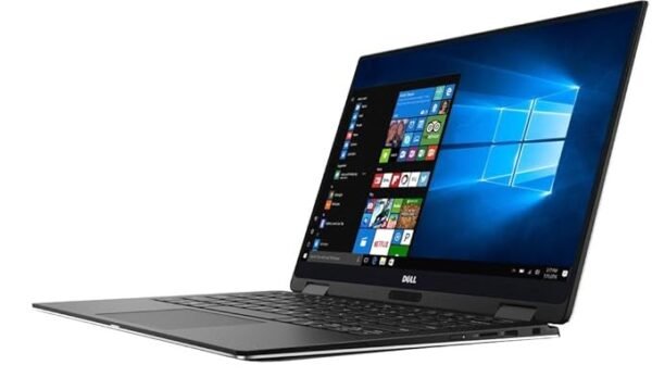 Dell XPS 9365 13 x360 7th i7 16gb 512ssd Touch - Image 2