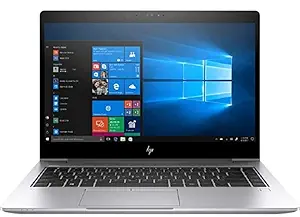 HP 840 G5 I5 8GB 256SSD