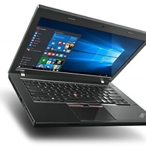 Leno E31 6th gen i5 8gb 256ssd