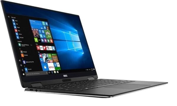 Dell XPS 9365 13 x360 7th i7 16gb 512ssd Touch - Image 3