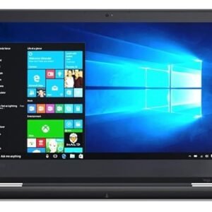 Lenovo Yoga 370 7th i5 8gb 256SSD Touch