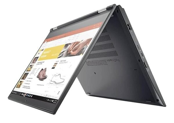 Lenovo Yoga 370 7th i5 8gb 256SSD Touch - Image 3