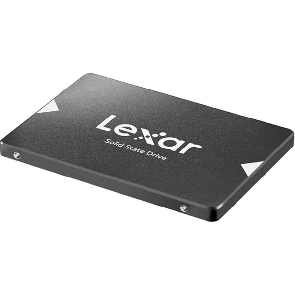 Lexar 2.5" 2TB Internal SSD - Image 2