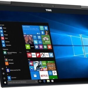Dell XPS 9365 13 x360 7th i7 16gb 512ssd Touch