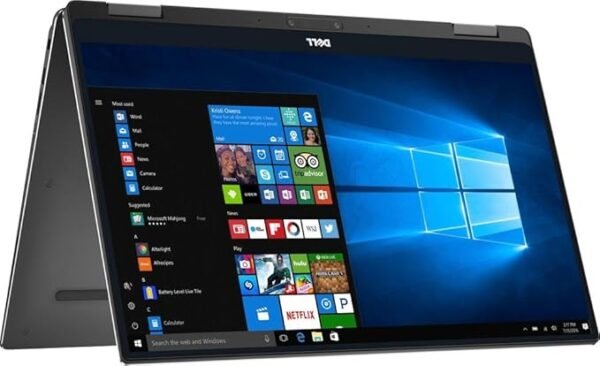 Dell XPS 9365 13 x360 7th i7 16gb 512ssd Touch