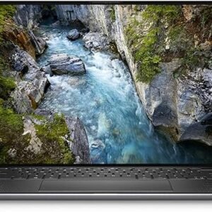Dell Precision 5550 10th gen i9 32gb 512 4gb Nvidia
