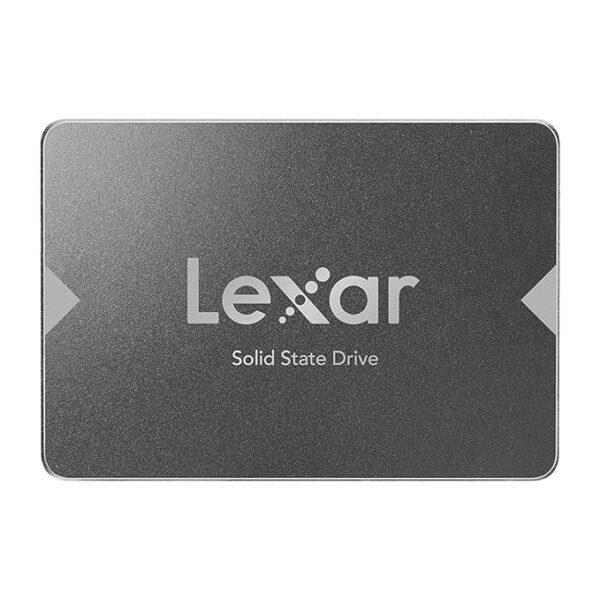 Lexar 2.5" 1TB Internal SSD