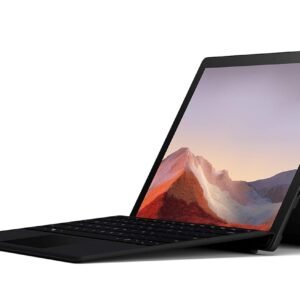 Surface Pro 7 i7 16gb 256ssd Touch