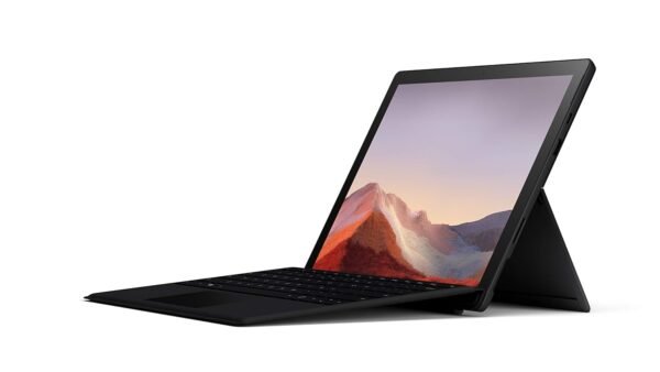 Surface Pro 7 i7 16gb 256ssd Touch
