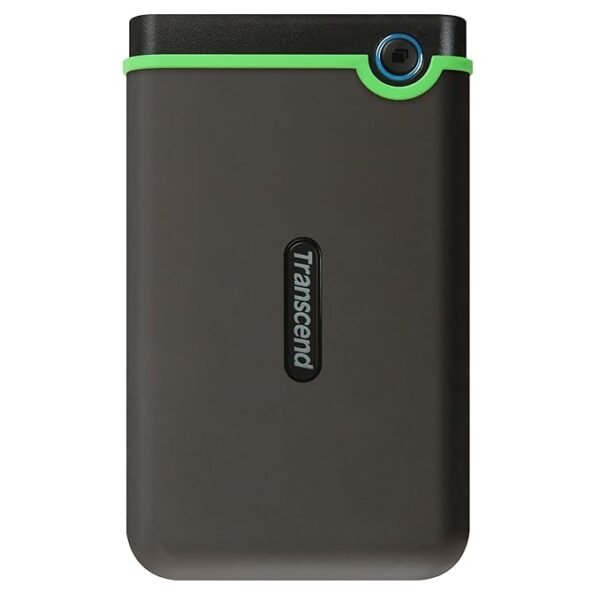 Transcend 4 TB External Hard Drive