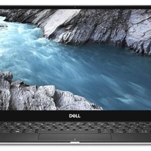 Dell XPS 9380 13 8th i7 16gb 512ssd Touch