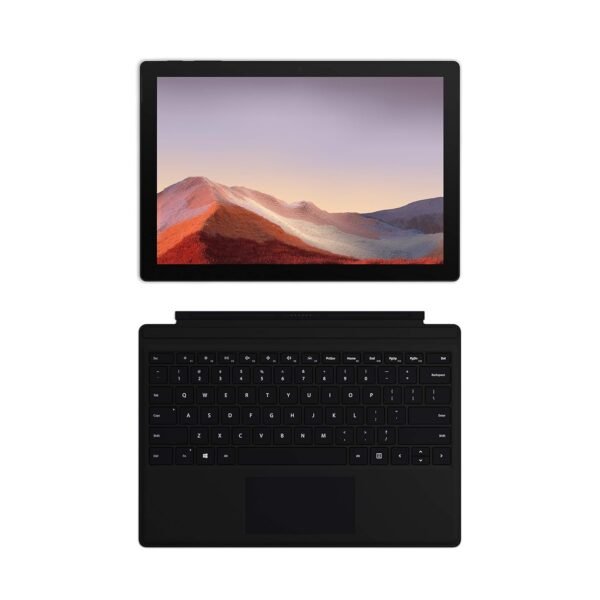 Surface Pro 7 i7 16gb 256ssd Touch - Image 2