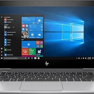 HP EliteBook 830 g5 8th i7 8gb 256ssd Touch