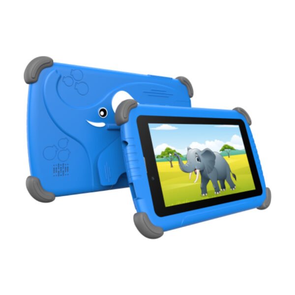 Modio M793 – 7" HD Tablet, 6GB RAM, 256GB Storage, Dual SIM 5G - Image 2
