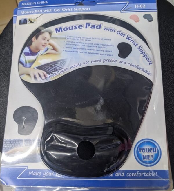 Mouse Pad