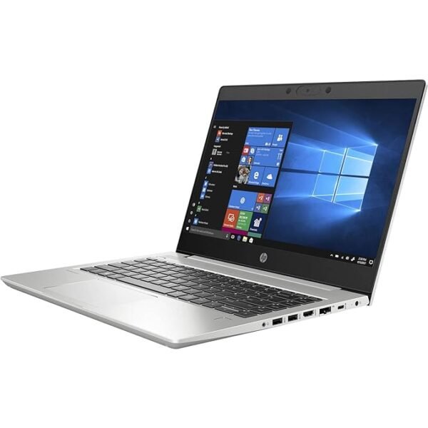 HP ProBook 440 G7 (Intel Core i5 10th Gen, 8GB RAM, 256GB SSD, Touchscreen - Image 3