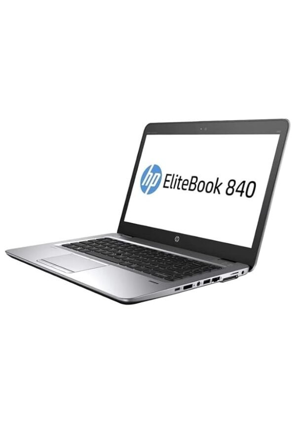 HP EliteBook 840 G3 (Intel Core i7, 8GB RAM, 256GB SSD, Non-Touchscreen) - Image 2