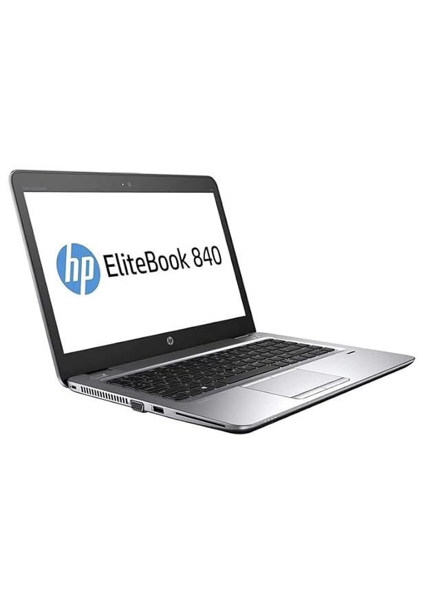 HP EliteBook 840 G3 (Intel Core i7, 8GB RAM, 256GB SSD, Non-Touchscreen)