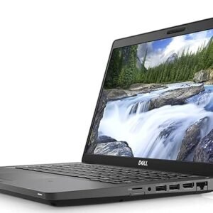 Dell Latitude 5400 i7 8th gen 8gb ram 256gb ssd Touchscreen @34,000