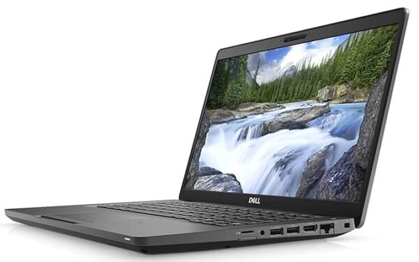 Dell Latitude 5400 (i7 8th Gen, 8GB RAM, 256GB SSD, Non-Touchscreen) - Image 2