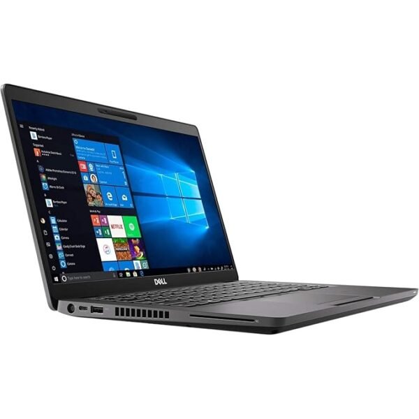 Dell Latitude 5400 (i7 8th Gen, 8GB RAM, 256GB SSD, Non-Touchscreen) - Image 3