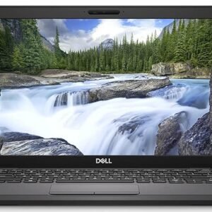 Dell Latitude 5400 (i7 8th Gen, 8GB RAM, 256GB SSD, Non-Touchscreen)