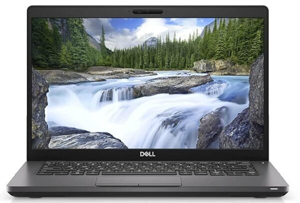 Dell Latitude 5400 (i7 8th Gen, 8GB RAM, 256GB SSD, Non-Touchscreen)