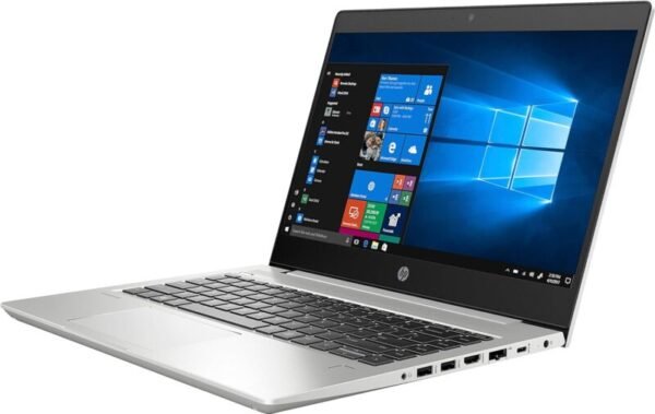 HP EliteBook 830 G6 (Intel Core i5 8th Gen, 8GB RAM, Non-Touchscreen - Image 2