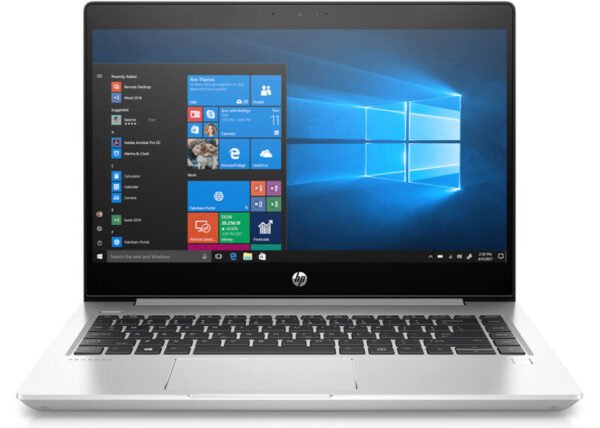 HP EliteBook 830 G6 (Intel Core i5 8th Gen, 8GB RAM, Non-Touchscreen