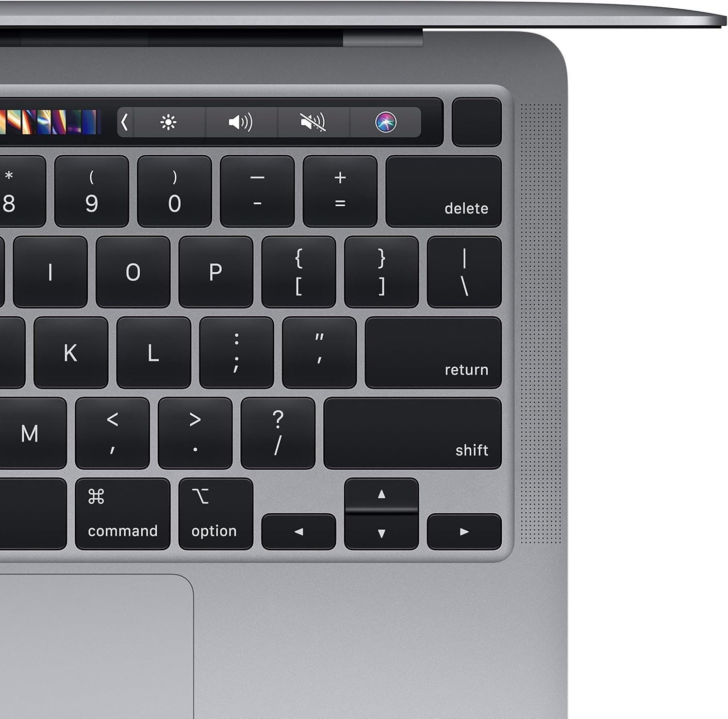 Apple MacBook Pro 13" Retina Display (2020) Intel Core i7 16GB RAM 512GB SSD Intel Iris Plus Graphics 6 Months Warranty - Image 5